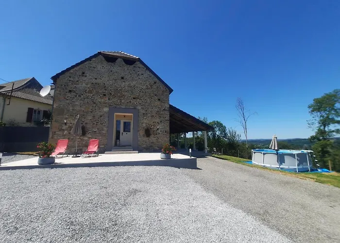 Gite Brequat - Pyrenees Atlantique Lestelle-Bétharram fotoğrafı