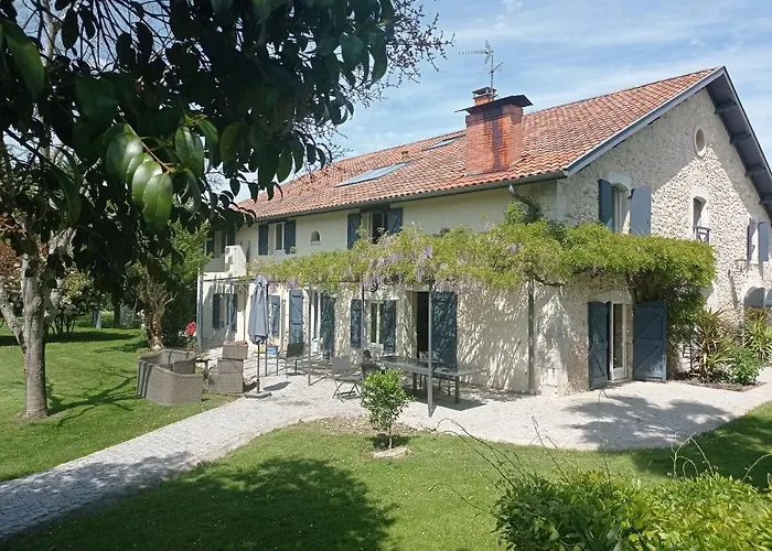 foto di Michel Et Florence Peyrehorade