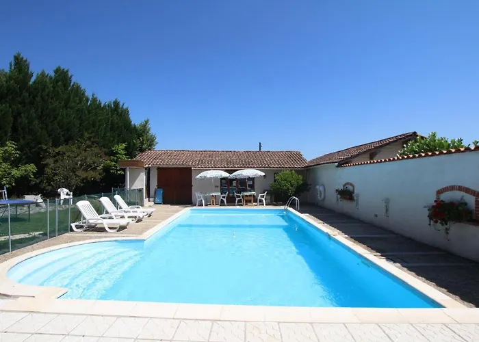 Villa Baserian Saint-Pée-de Léren Foto