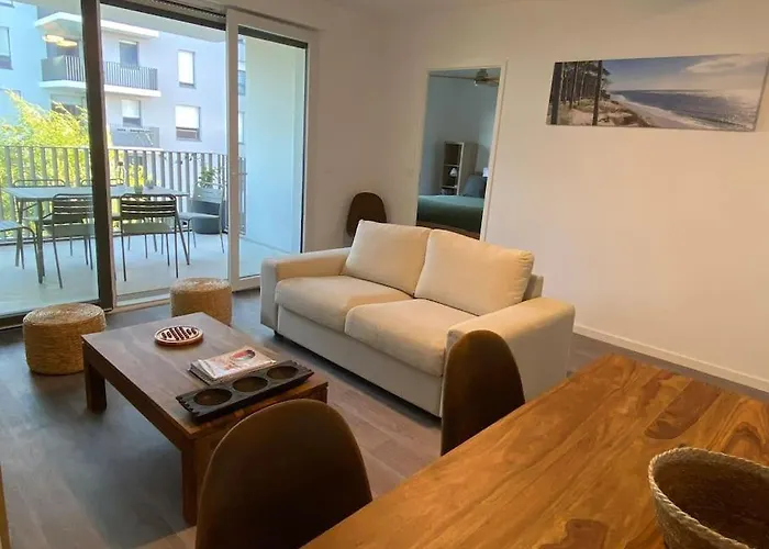 Appartement Cosy 80M2 Au Pied Du Tram De Bordeaux Eysines képek