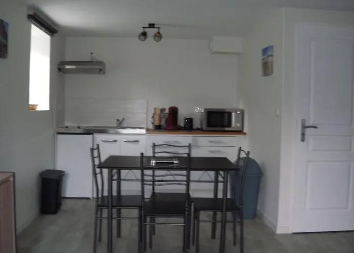 Studio Proche Sortie Autoroute Noaillac képek