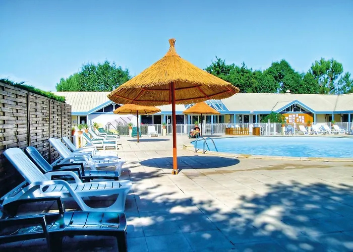 Village Vacances Passion Les Brigantins Hourtin photo