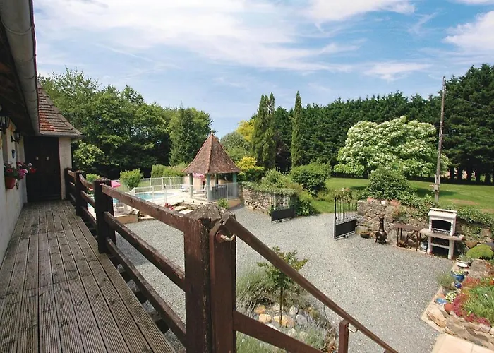 Savignac-Lédrier Cozy Home In Savigvac-Ledrier With Wifi תמונה