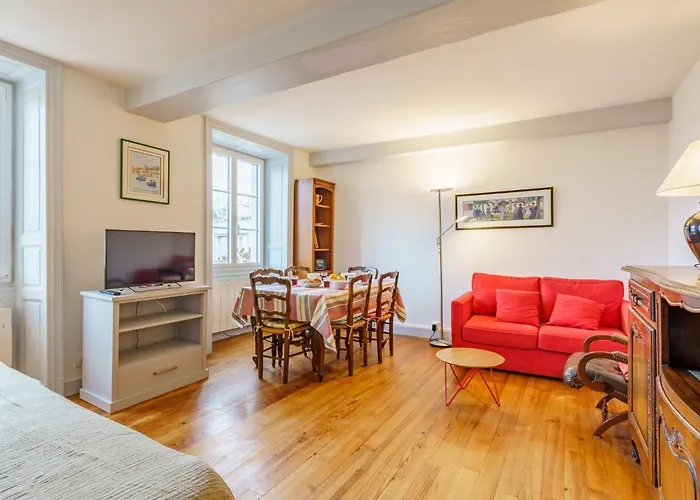 Apartment Lafayette By Interhome Sainte-Barbe photo