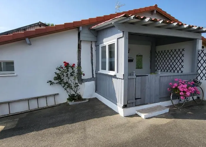 Habas Le Doux Sin 아파트 사진