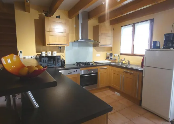 Boudicq Villa Goos photo