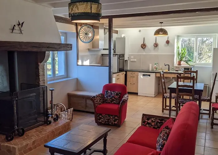 Willa Pechicou Orx zdjęcie