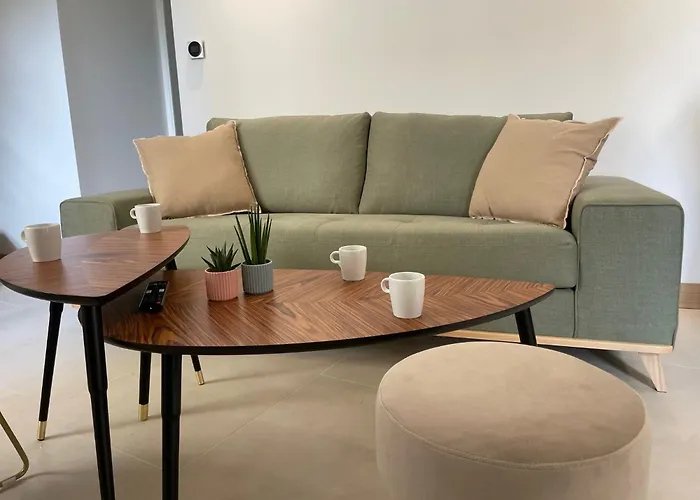 Appartement Neuf Et Design Camarsacの写真