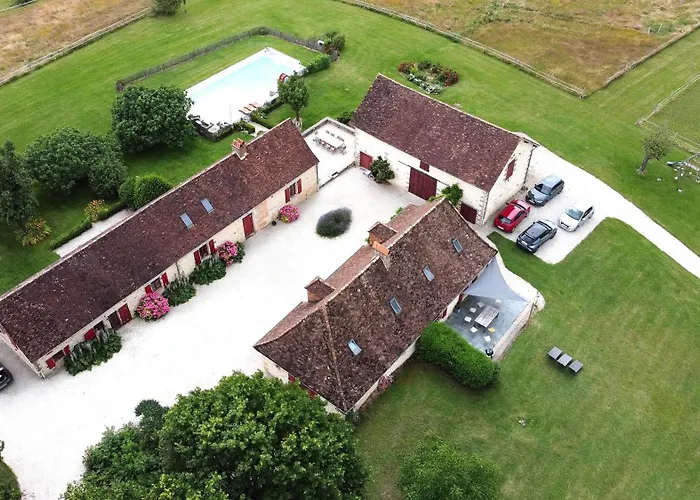 foto di Hotel La Sautie Bars 