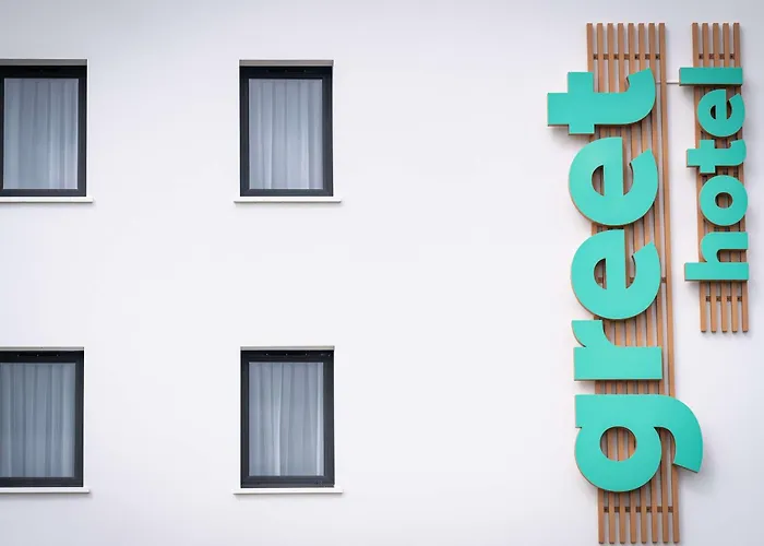 Greet Hotel Orthez Bearn photo