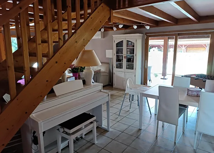 Maghouse Villa Cestas foto