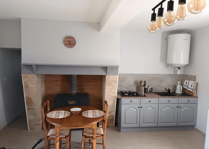 Gite Aux Vieux Bois Lunas  photo