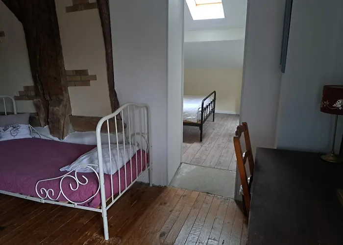 Les Ecuries Du Seque Bed & Breakfast Saint-Martin-de-Seignanx photo