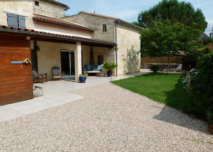 Photo de Les chambres d'Ausilia Sablons 