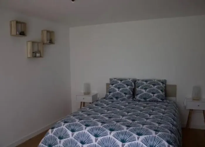 Appartement Spacieux Saint-Pierre-de-Côle foto
