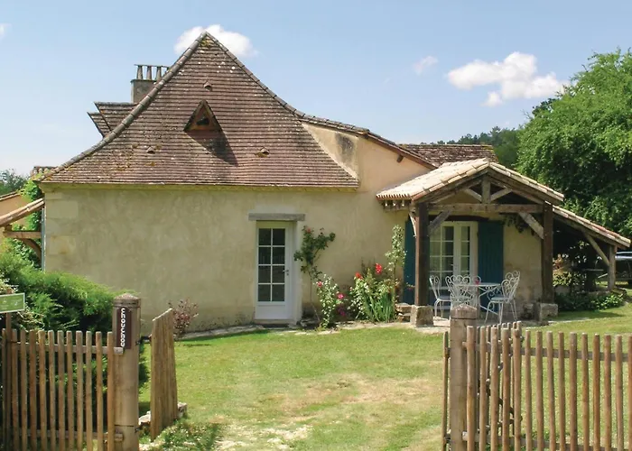 Vila Chouchou, Le Bourg Laveyssiere fotorgafie