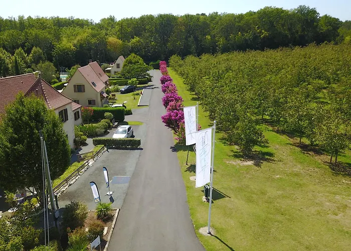 Maison Hyacinthe Of Tournesol Geniet In Luxe 캬스텔노라샤펠 사진