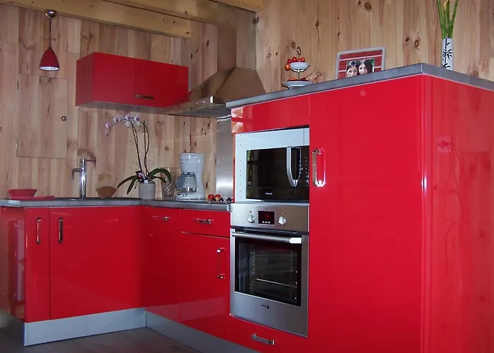 صورة La Roulotte De La Vallee Du Lot Le Temple-sur-Lot