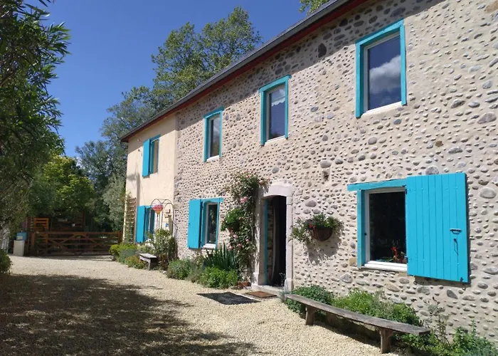 Maison Mignaquy Charritte-de-Bas photo