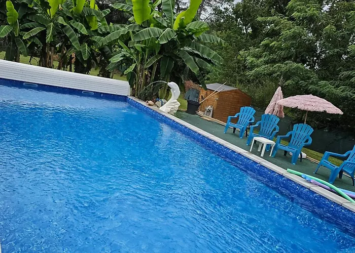 Domaine Mon Doux Reve Bed & Breakfast Terrasson-Lavilledieu photo