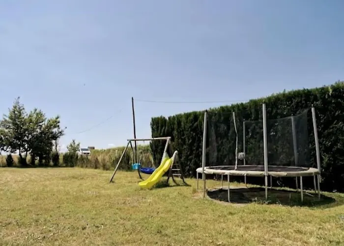 foto di Maison Familiale Podensac