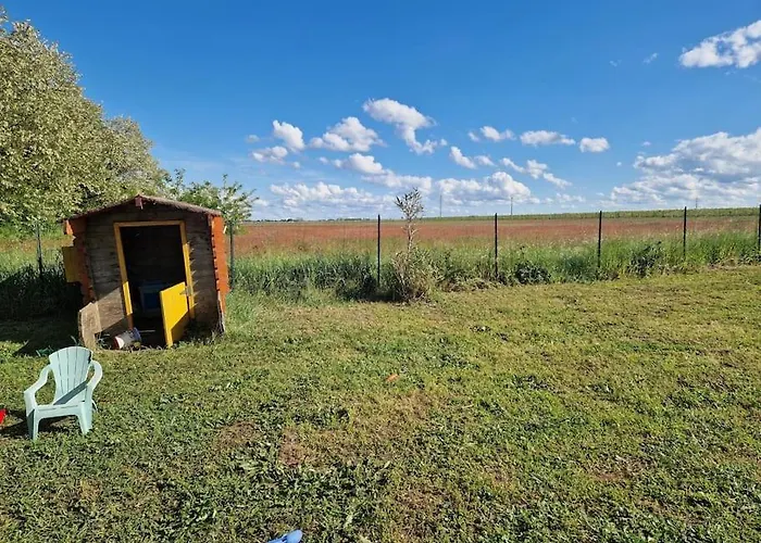 Maison Familiale Podensac Foto
