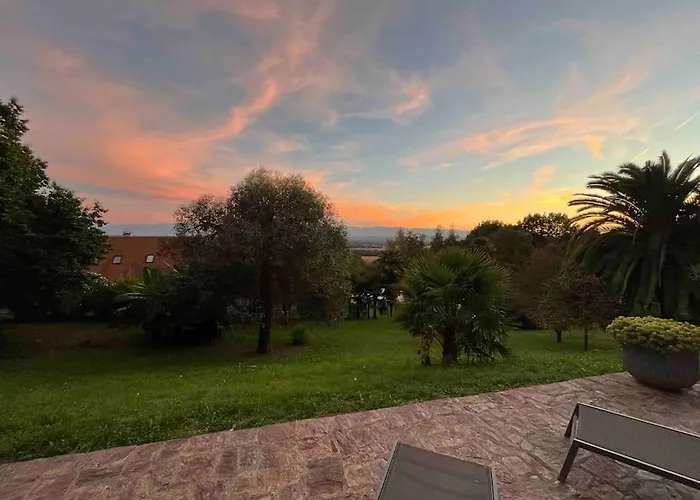 T2 De 60 M2 - Vue Pyrenees - Pau Nord , Morlaas Apartment photo