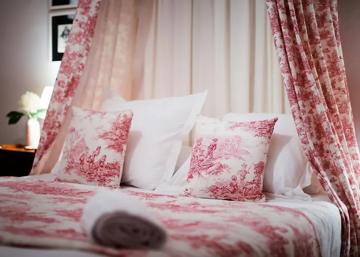 foto di Villa Les Ecrivains At Domaine Le Touran Near Saint Emilion Pellegrue