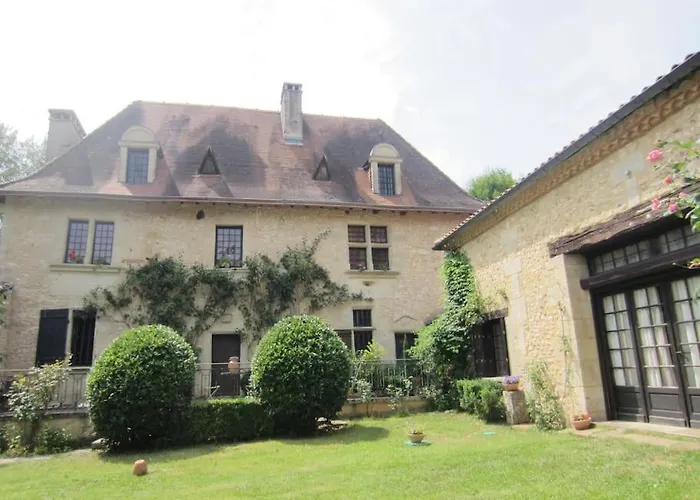 Gite De Charme Aux Portes De Perigueux Champcevinel photo