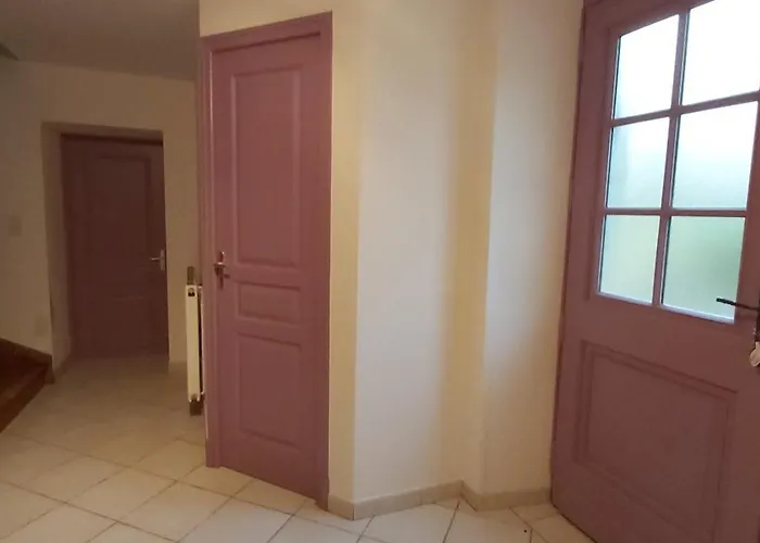 foto di Ô miroir... sans détour dis-moi tout de ce séjour Francescas