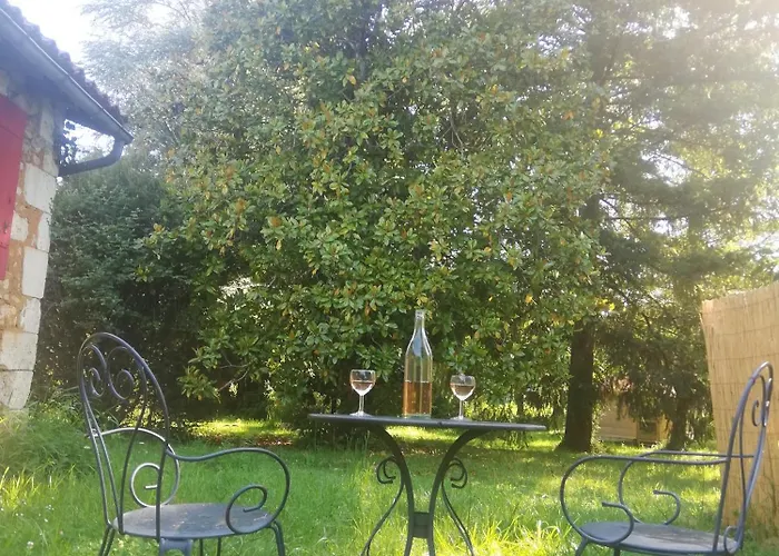 Le Rivalou Bed & Breakfast Villars  photo