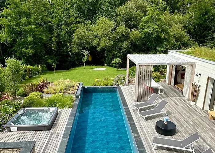 Villa Uhaina Biarritz photo