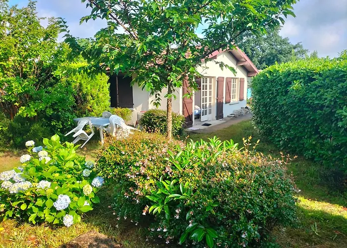 Maison 40M 2 Linxe photo