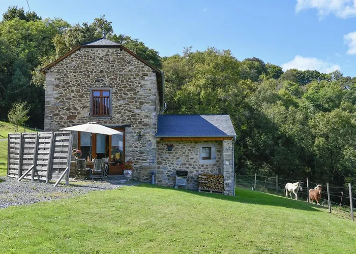 LasseubetatLa Bourdenabo别墅照片