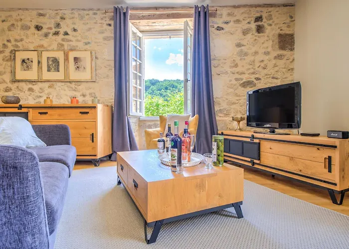 Le Petit Saint Jeanの写真