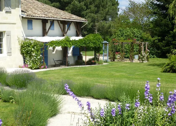 foto di C'Est La Vie - Le Gite Lussac 