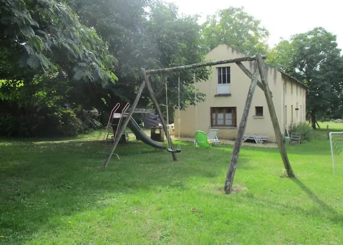 Maison De Charme A Prats De Carlux Avec Jardin Villa photo