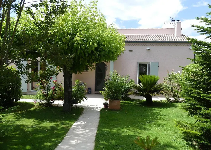 Proche De Bordeaux Et Saint Emilion, Maison Au Calme Avec Grand Jardin Salleboeuf zdjęcie