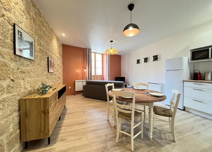 Le Belvesois Apartment photo