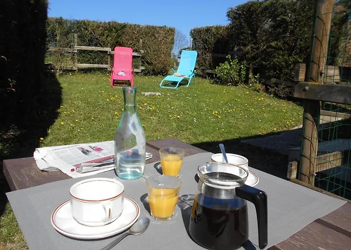 Willa Iagonia Lacarry-Arhan-Charritte-de-Haut zdjęcie