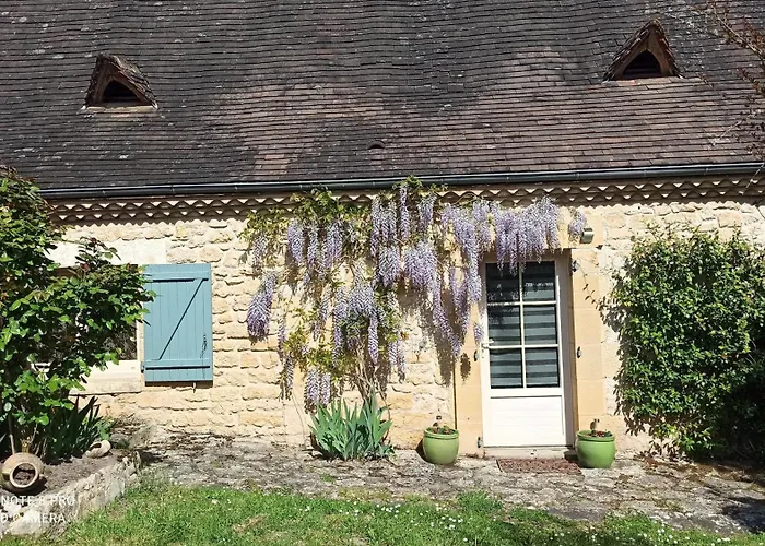 Willa Maison De Charme A Tursac Avec Jardin Et Terrasse zdjęcie
