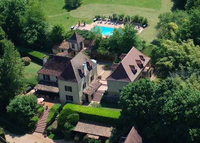 Le Noyer Residence B&B Le Bugue photo