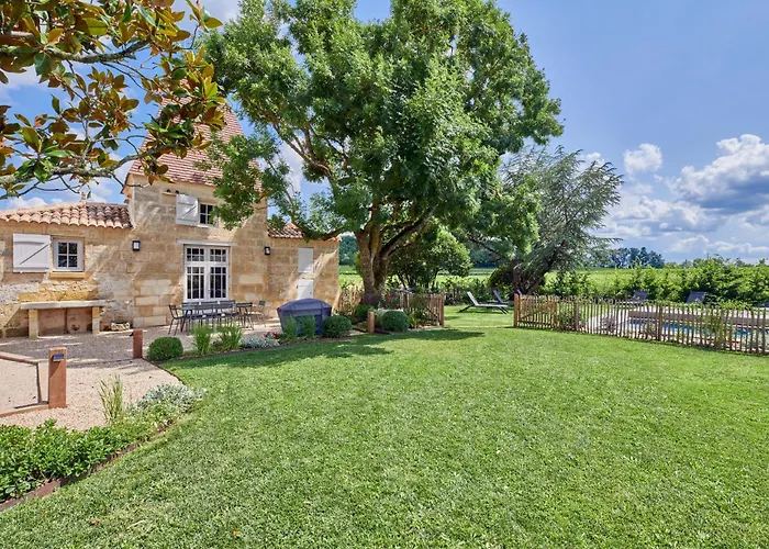 New! 5 Star Classified Deluxe Wine Estate 몽타뉴 사진