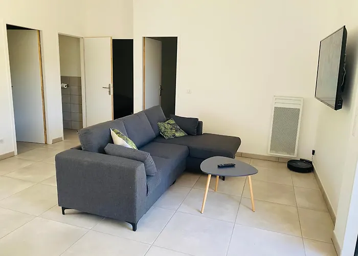 La Grande Escale Des Brias Villa Saint-Martin-Lacaussade foto