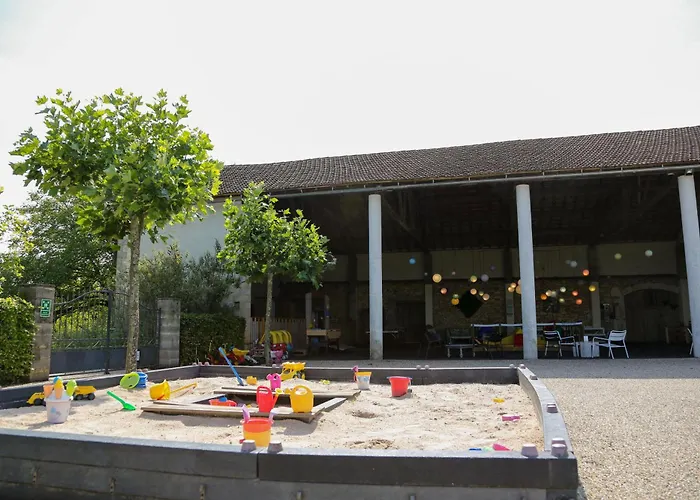 Photo de Safarilodge Standard Tent 6 4 Pers Jayac