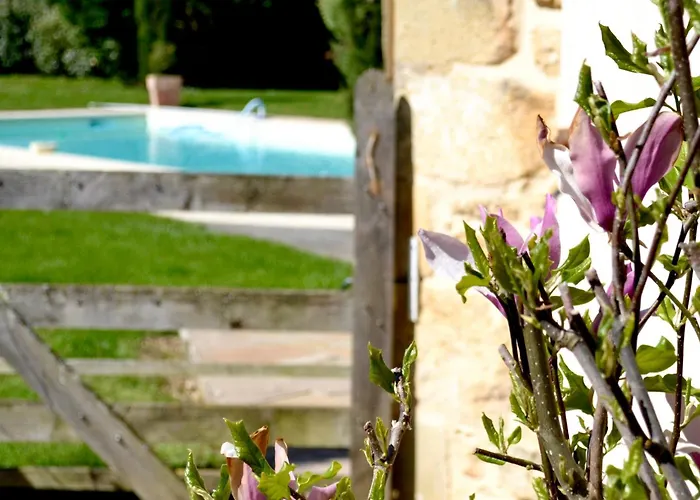 Le Mathi Bed and Breakfast Fumel φωτογραφία