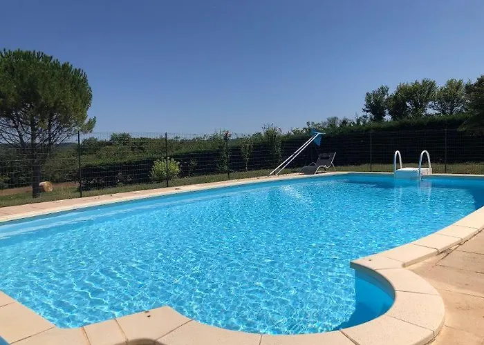 Maison De Vacances Nadaillac foto