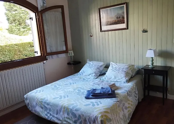 L'Orangine Bed & Breakfast Le Bouscat photo