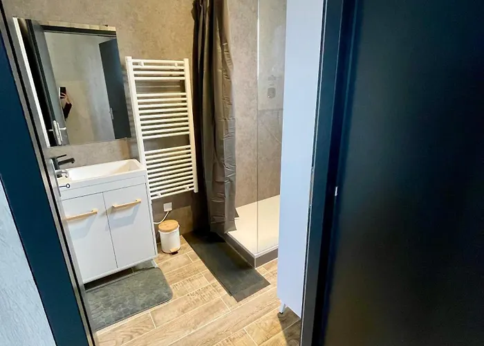 Photo de Appartement - location saisonnière Pey