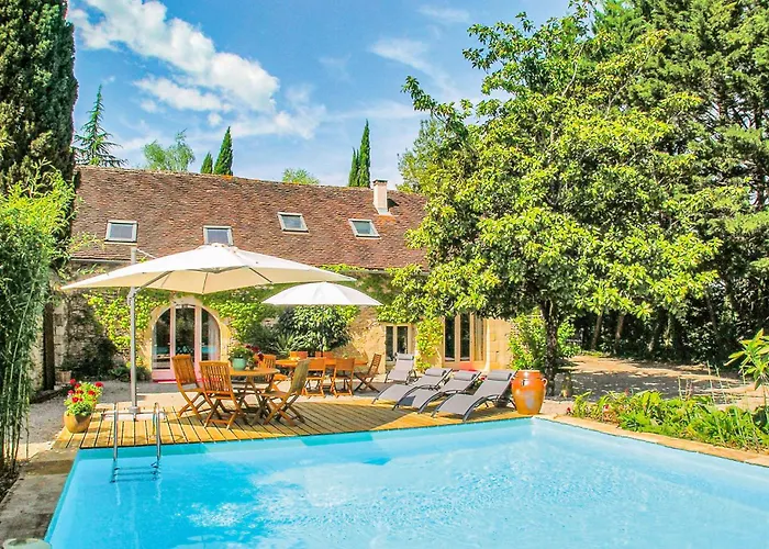 Amazing Home In Les Farges照片